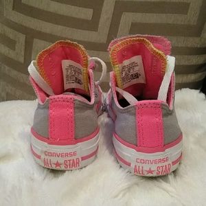 Converse Shoes - All Star Converses size 11 Converse Shoes - All Star Converses size 11